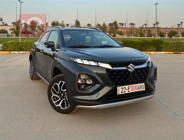 Suzuki Fronx 2024 for sale in Iraq - Erbil